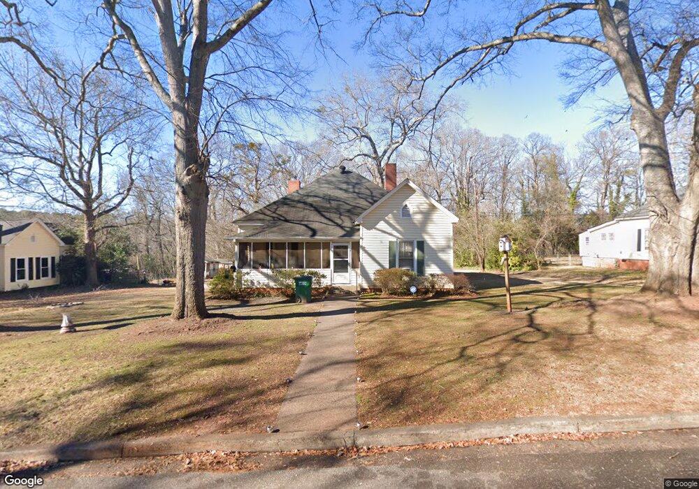 7 A St, Inman, SC 29349 - photo 1
