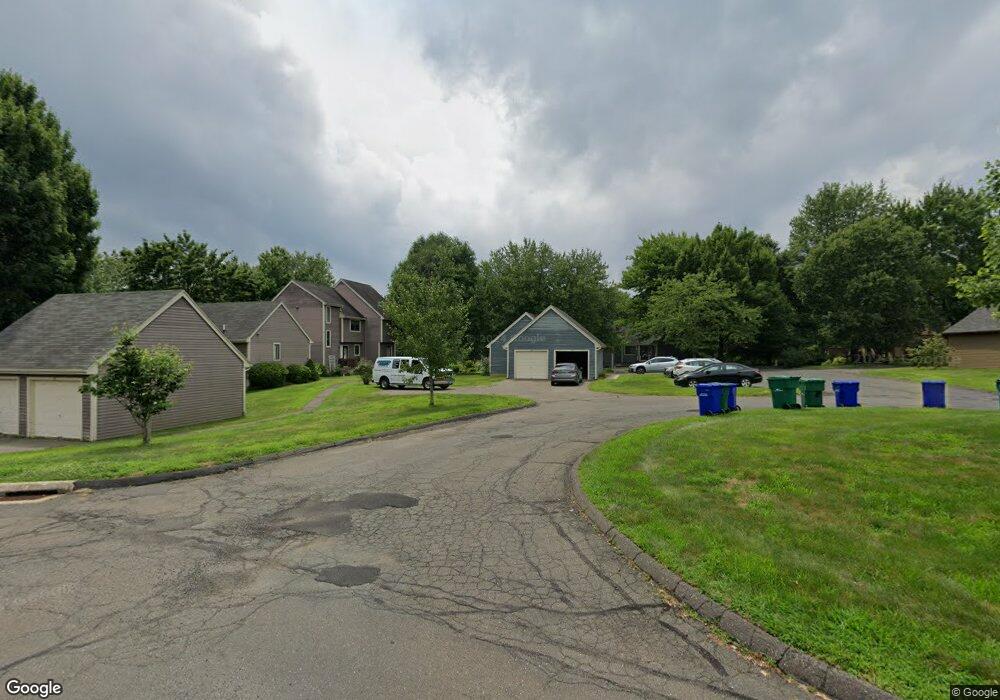 56 Silo Way, Bloomfield, CT 06002 - photo 1