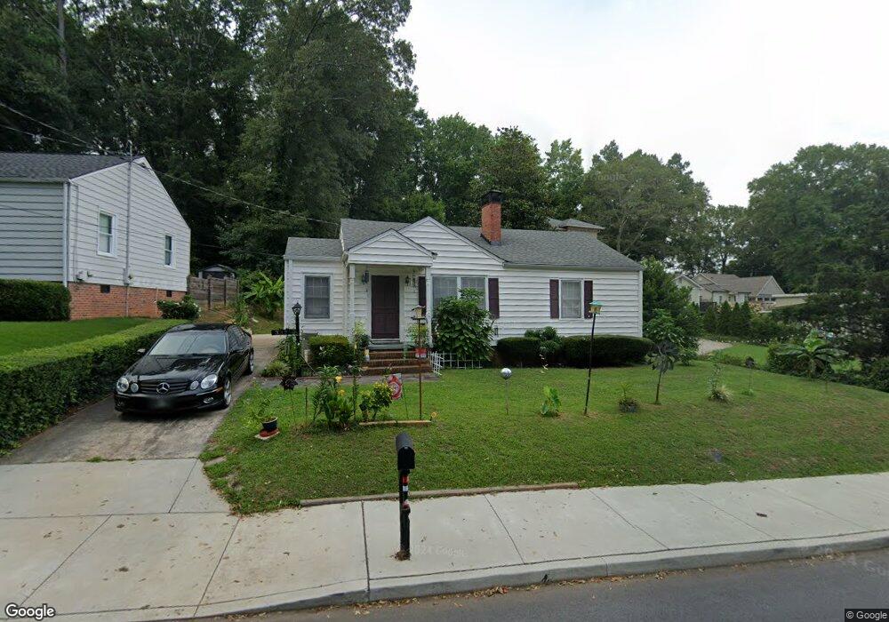 387 Alexander Cir SE, Marietta, GA 30060 - photo 1