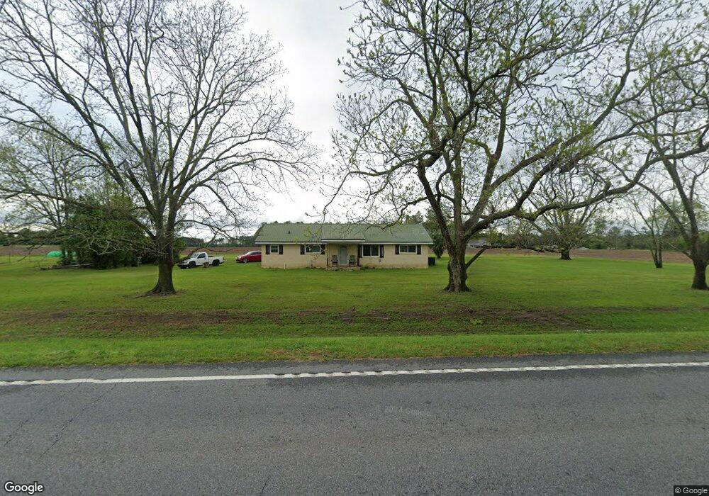 7120 Ga Highway 37 W, Hartsfield, GA 31756 - photo 1