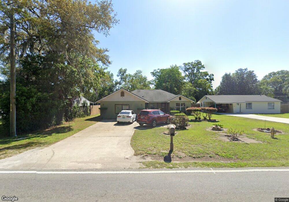 5815 Ricker Rd, Jacksonville, FL 32244 - photo 1