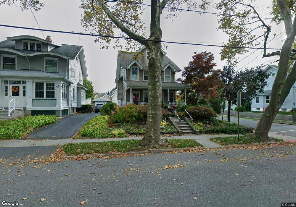 189 Mountain Way, Rutherford, NJ 07070 - photo 1