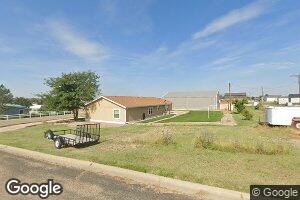 704 7th St, Hugo, CO 80821