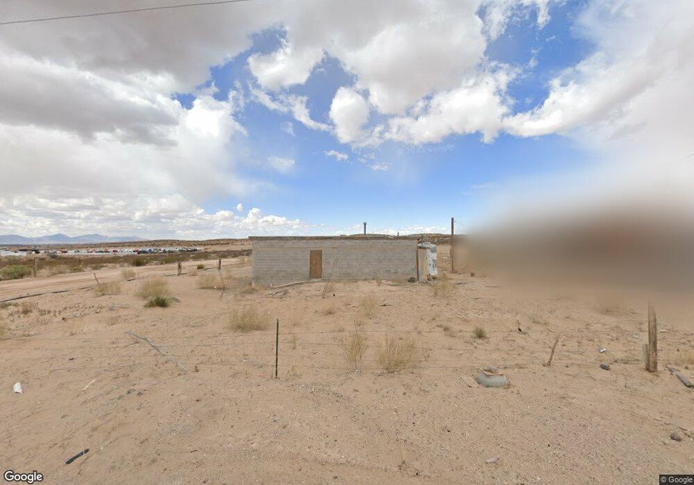 13901 Fortuna St, El Paso, TX 79928 - photo 1