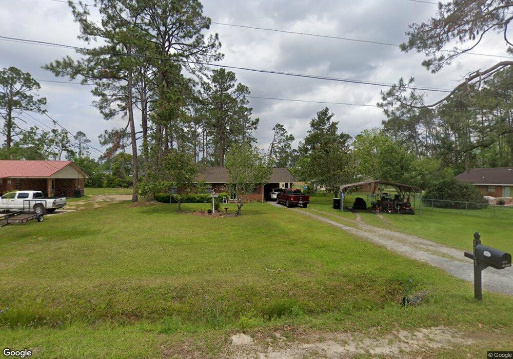 1803 Coffee Rd, Douglas, GA 31535 - photo 1