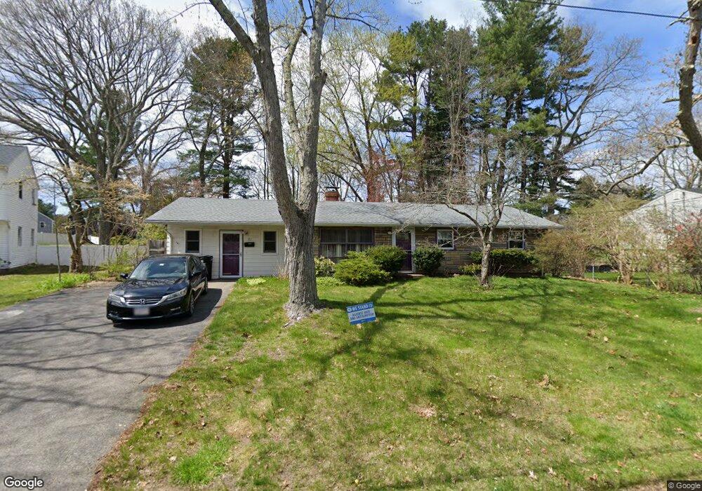 21 Riverview Rd, Framingham, MA 01701 - photo 1