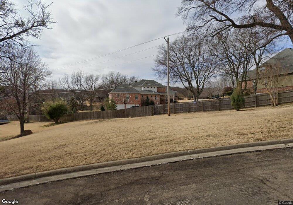 12216 S 18th Ct, Jenks, OK 74037 - photo 1