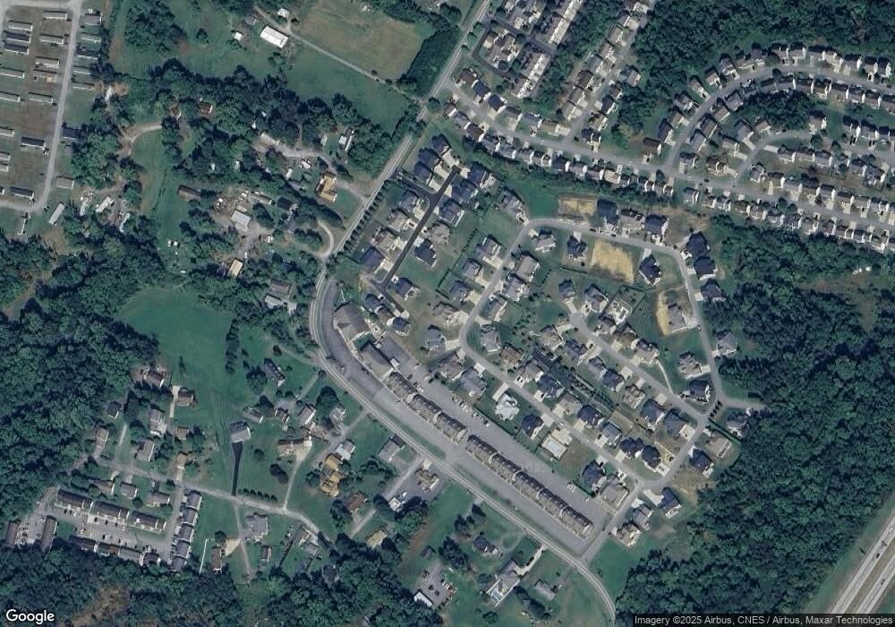 154 Southwind Cir, Morgantown, WV 26508 - photo 1