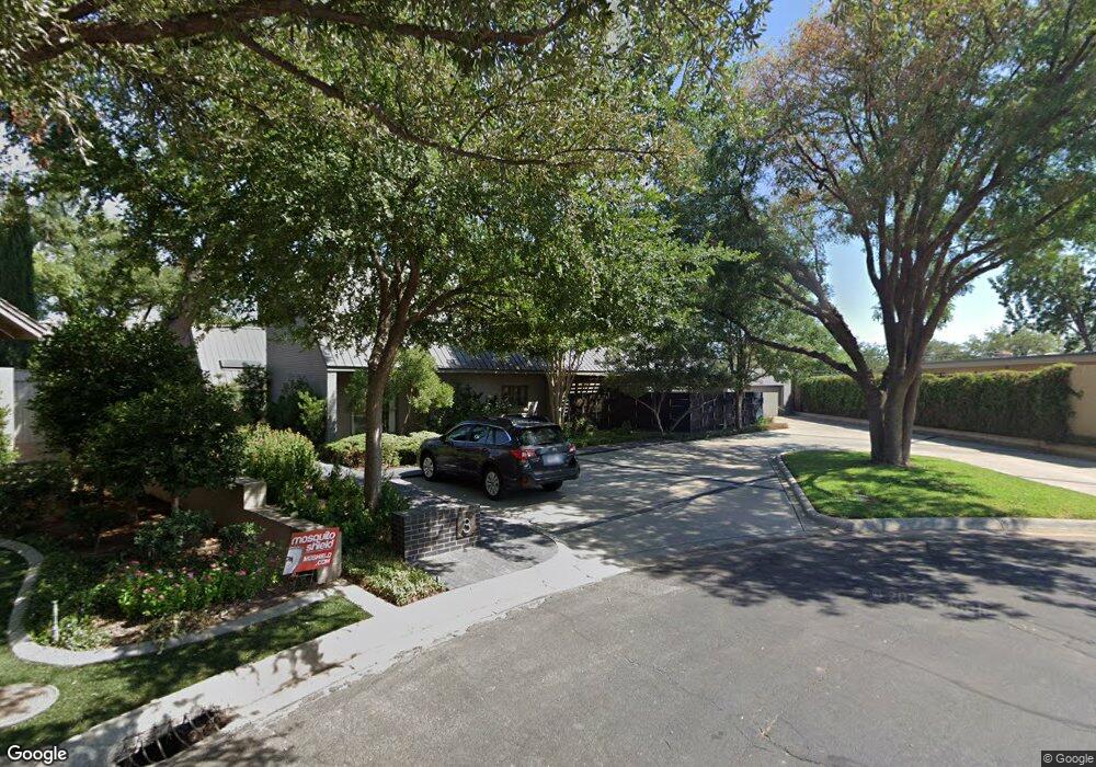 3 Deerfield Dr, Midland, TX 79705 - photo 1