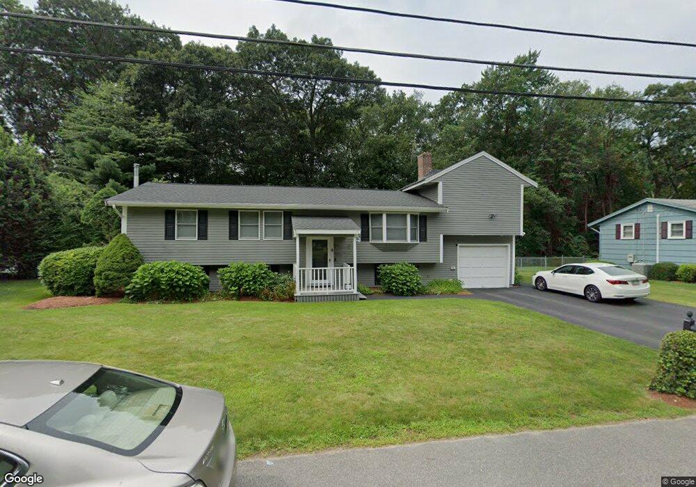 4 Arnold Terrace, Burlington, MA 01803 - photo 1