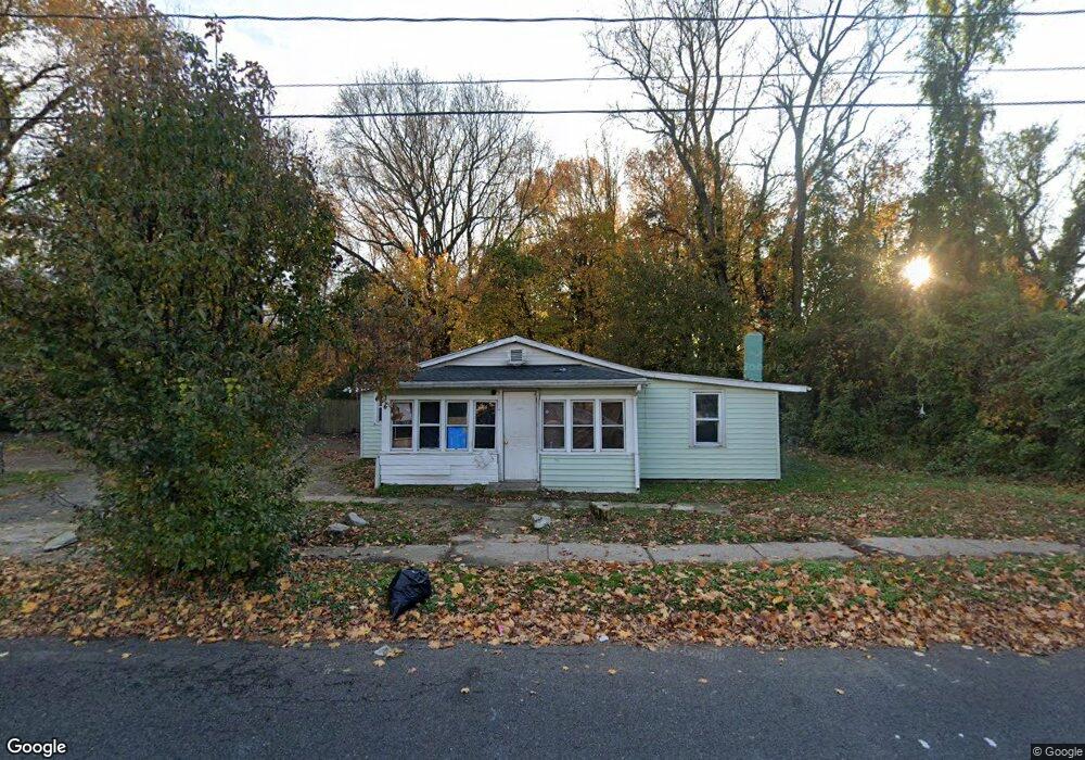 451 Deptford Ave, Woodbury, NJ 08096 - photo 1