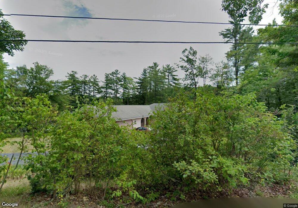 20 Ridgecrest Rd, Jaffrey, NH 03452 - photo 1