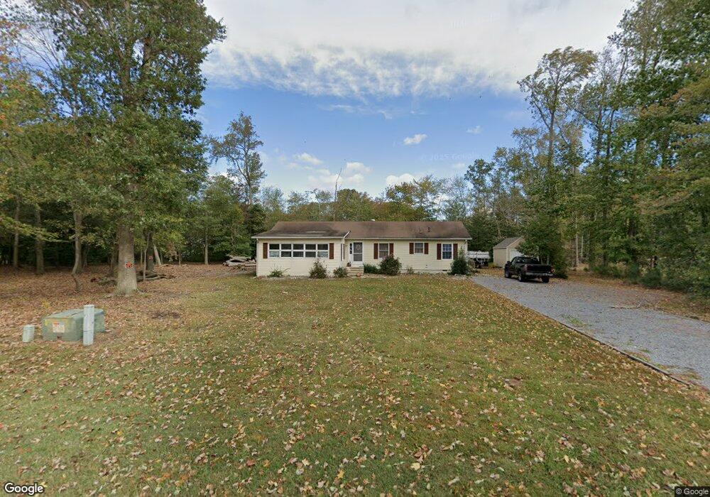 36375 Pine Grove Ln, Ocean View, DE 19970 - photo 1