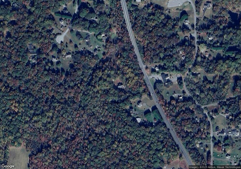 25 St Michaels Ct, Owings, MD 20736 - photo 1