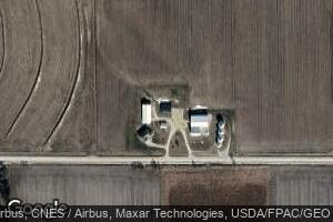 2883 200th St, Winthrop, IA 50682
