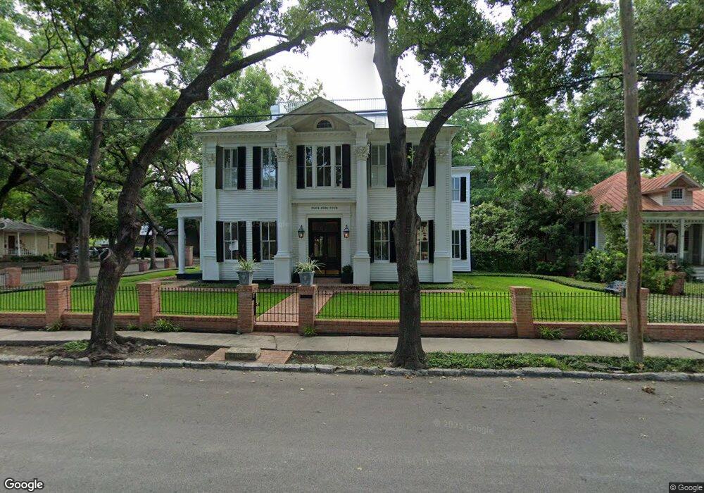 404 King William, San Antonio, TX 78204 - photo 1