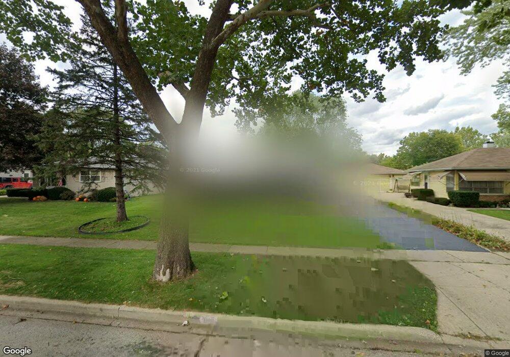 3706 Wren Ln, Rolling Meadows, IL 60008 - photo 1