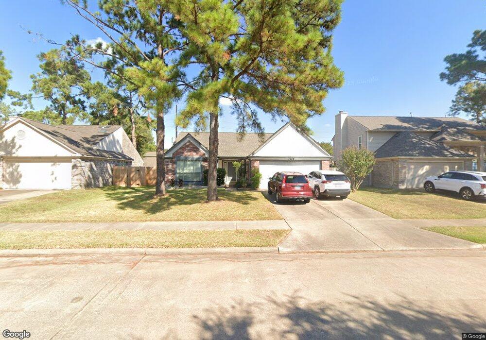 7714 Park Falls Dr, Houston, TX 77095 - photo 1