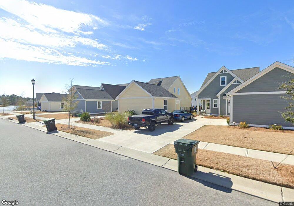 410 Shoveler Place, Beaufort, NC 28516 - photo 1