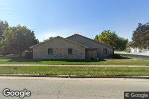 508 E Crescent St, Gilman, IL 60938