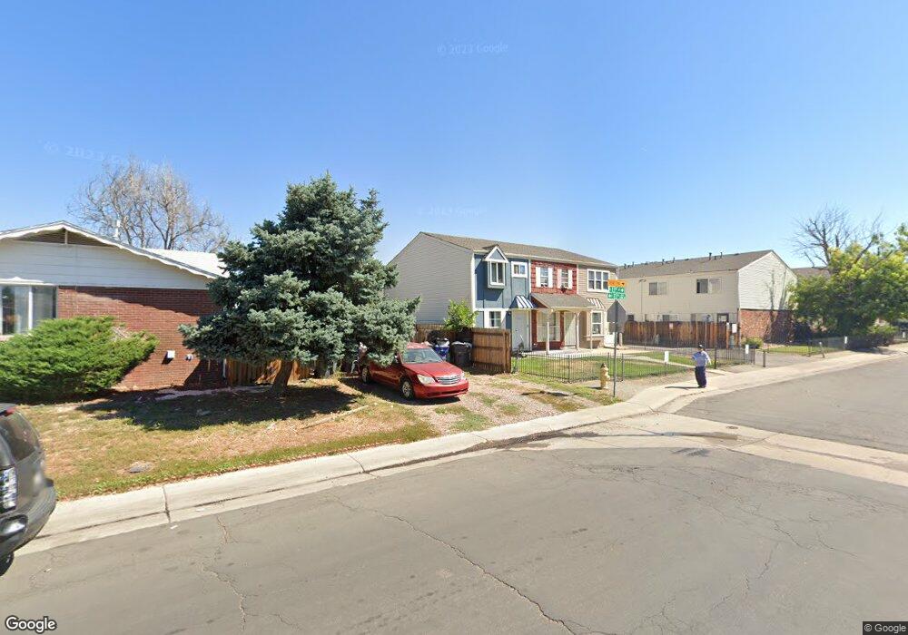 15735 E 13th Place unit B16, Aurora, CO 80011 - photo 1