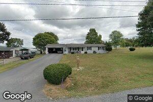 20303 School Rd, Dry Run, PA 17220