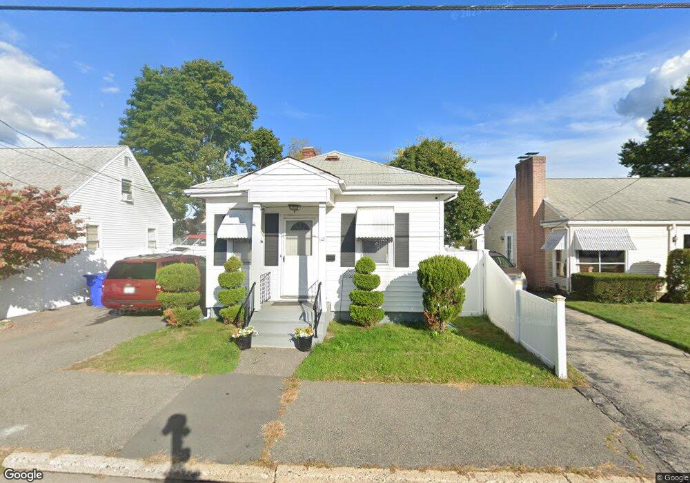 112 Rosemere Rd, Pawtucket, RI 02861 - photo 1