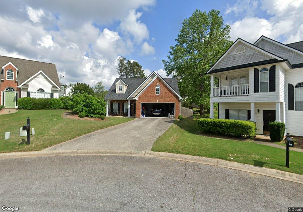 105 Terrapin Ct, Carrollton, GA 30116 - photo 1