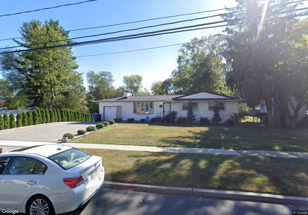929 Franklin Ave, South Plainfield, NJ 07080 - photo 1