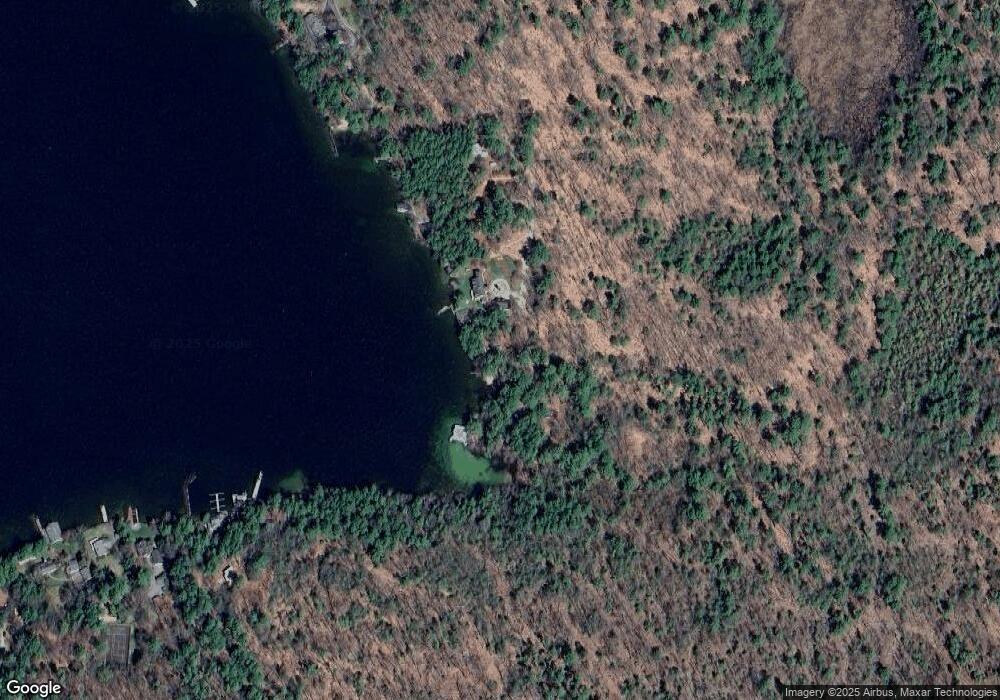 25 Bowker Rd, Center Tuftonboro, NH 03816 - photo 1