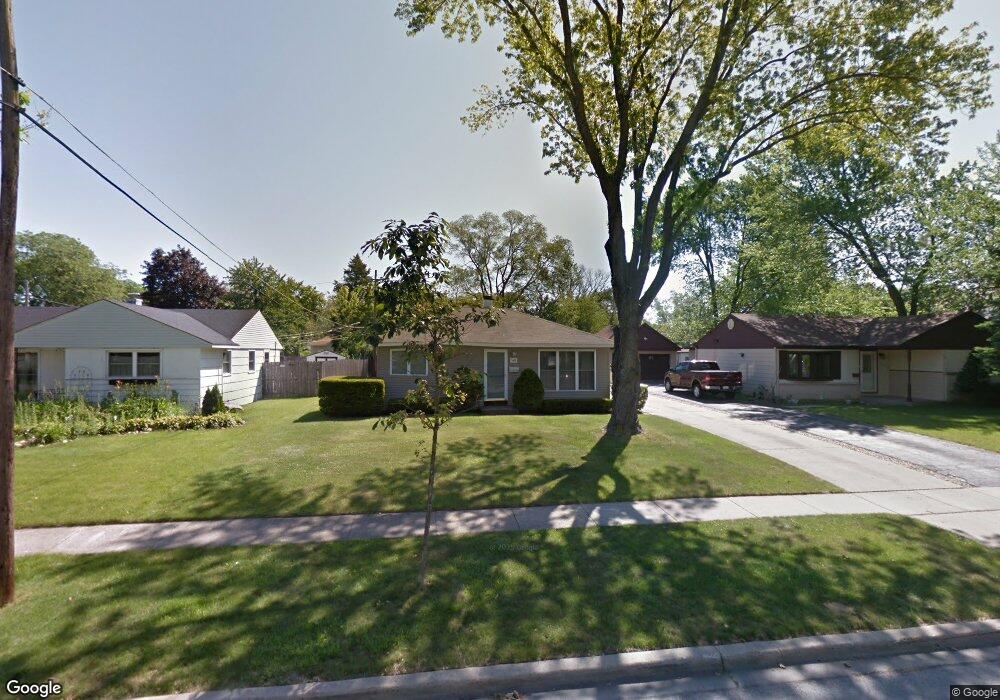 3602 Jay Ln, Rolling Meadows, IL 60008 - photo 1