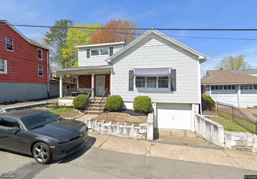 14 Radcliffe St, Pittston, PA 18640 - photo 1