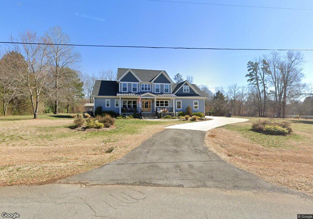 373 Forest Way Dr, Fort Mill, SC 29715 - photo 1