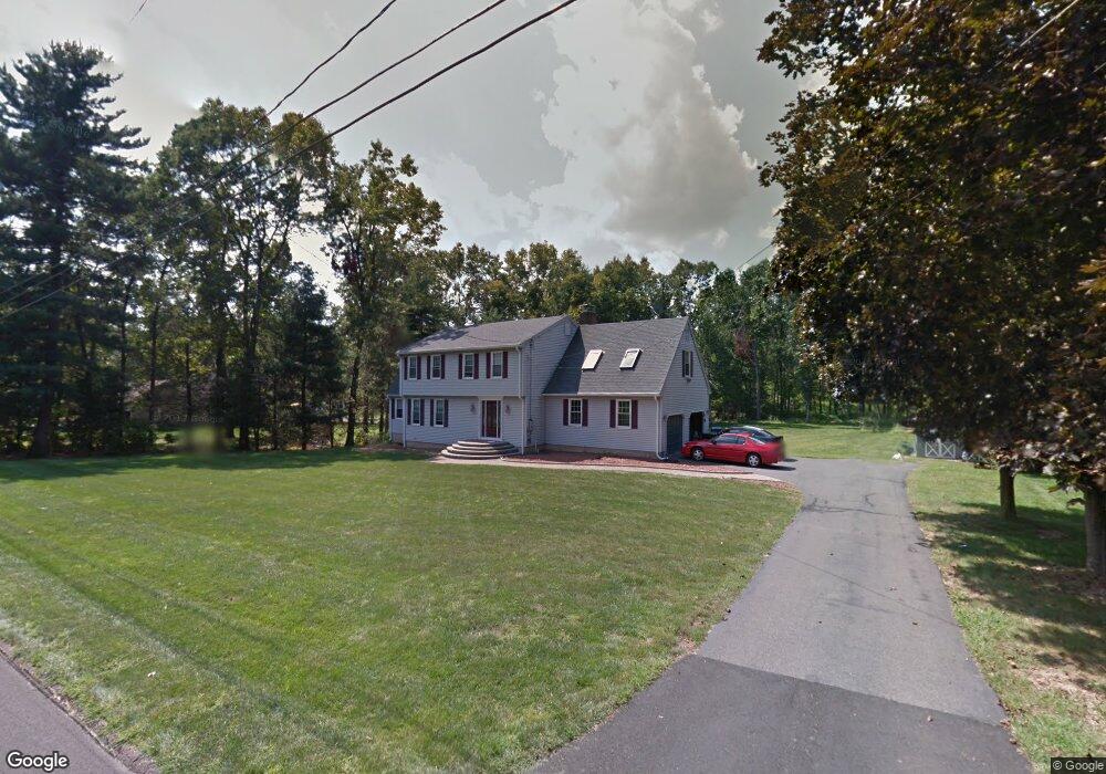 10 Grant Rd, Ellington, CT 06029 - photo 1