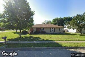 2712 Pebble Ln, Lawrence, KS 66047