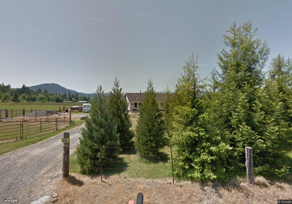 206 Ootz Ln, Grants Pass, OR 97527 - photo 1