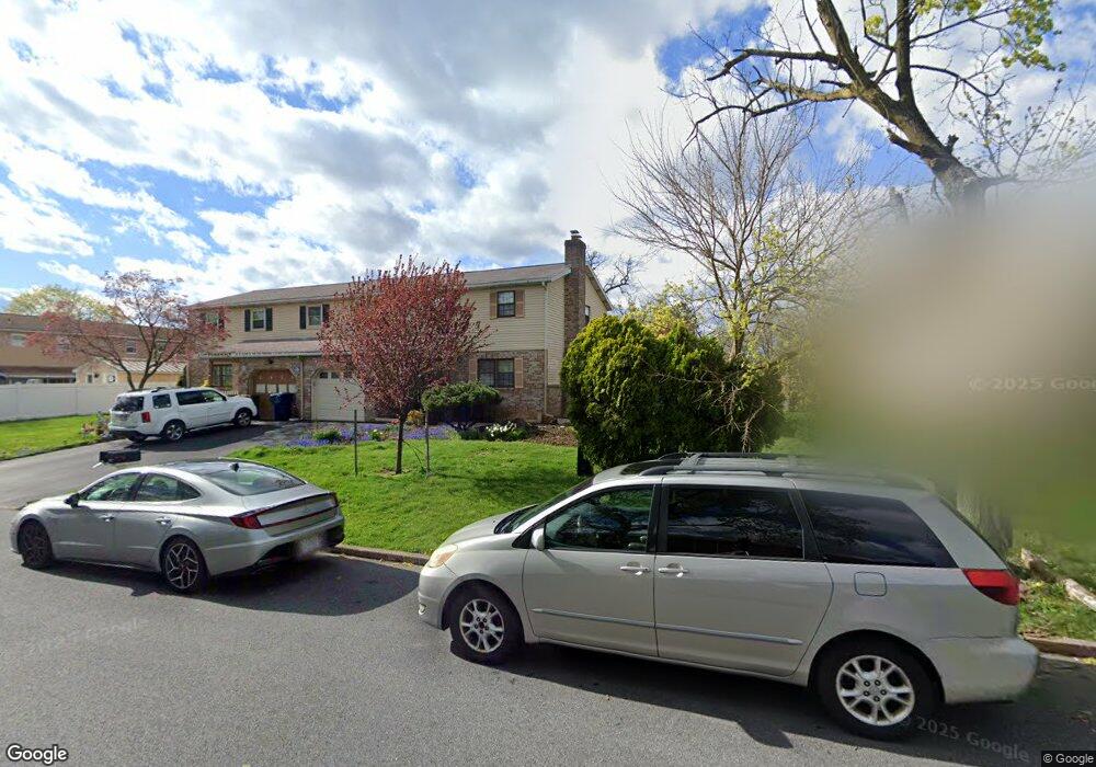 2027 W Columbia St, Allentown, PA 18104 - photo 1