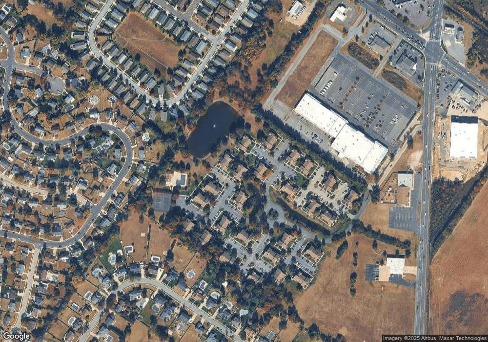 1208 Hawthorne Ct unit 1208, Sewell, NJ 08080 - photo 1