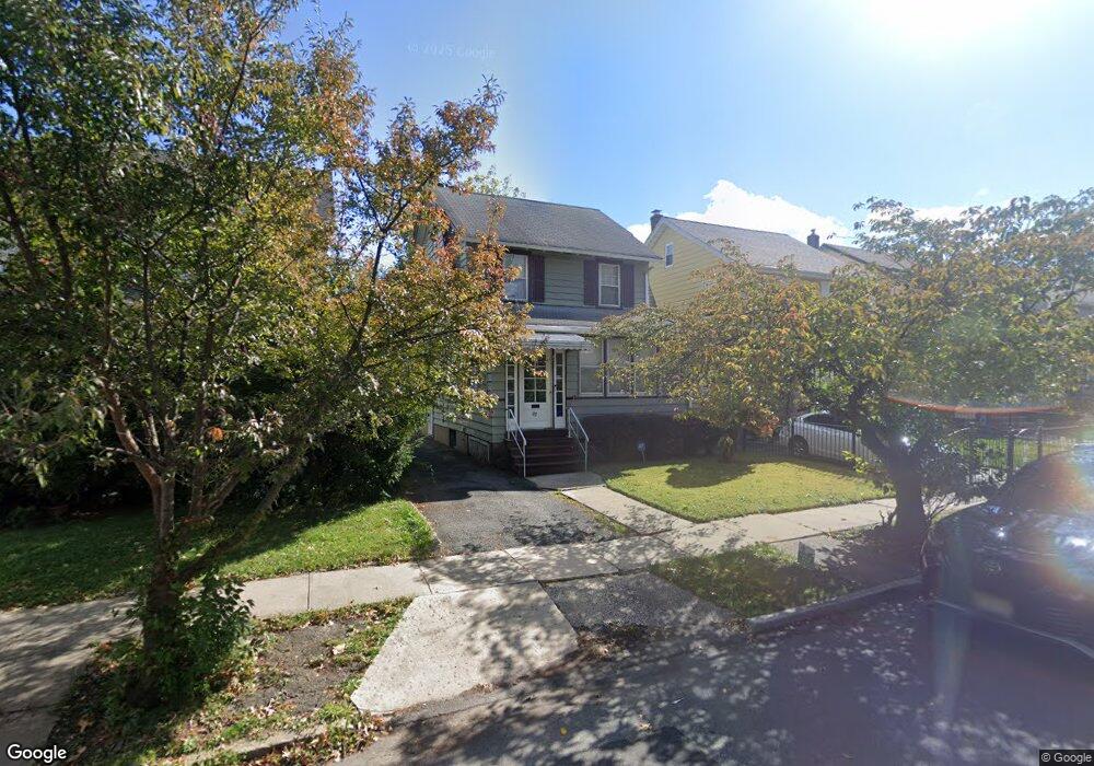 92 Warwick St, Bloomfield, NJ 07003 - photo 1