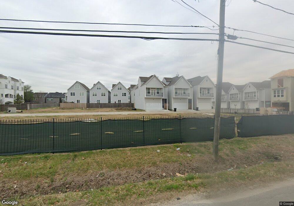 1817 Northwood St unit Lot 1, Houston, TX 77009 - photo 1