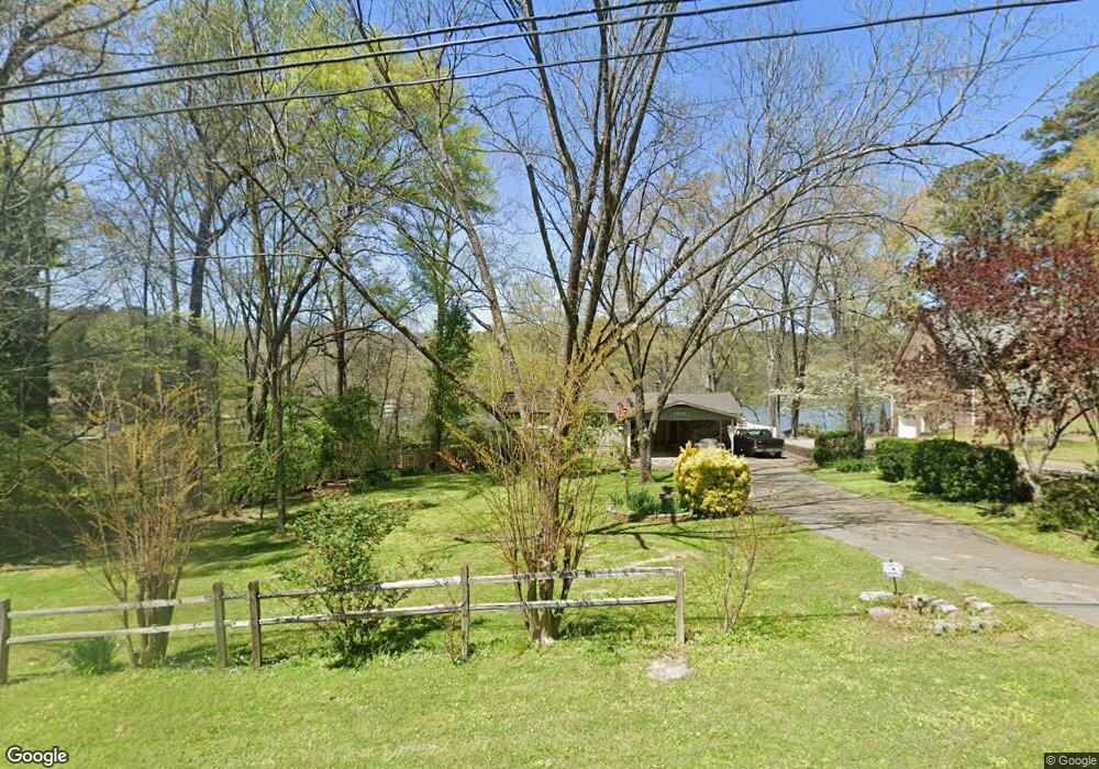 8120 Cedar Mountain Rd, Pinson, AL 35126 - photo 1