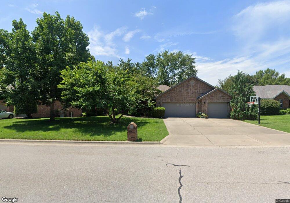 718 E Meramec Ln, Nixa, MO 65714 - photo 1