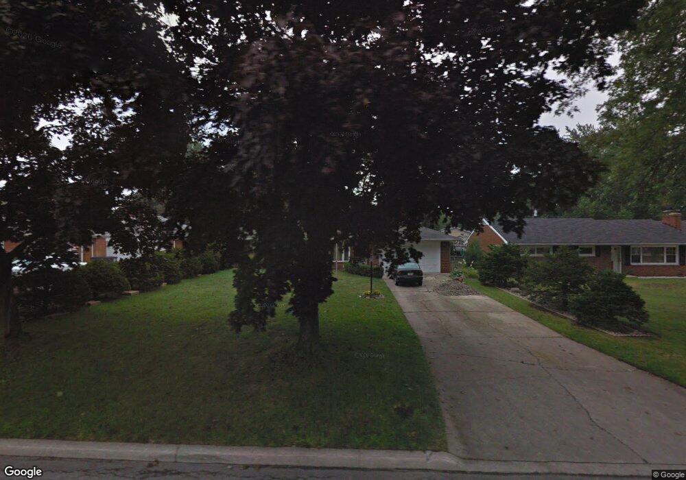 5702 Yermo Dr, Toledo, OH 43613 - photo 1