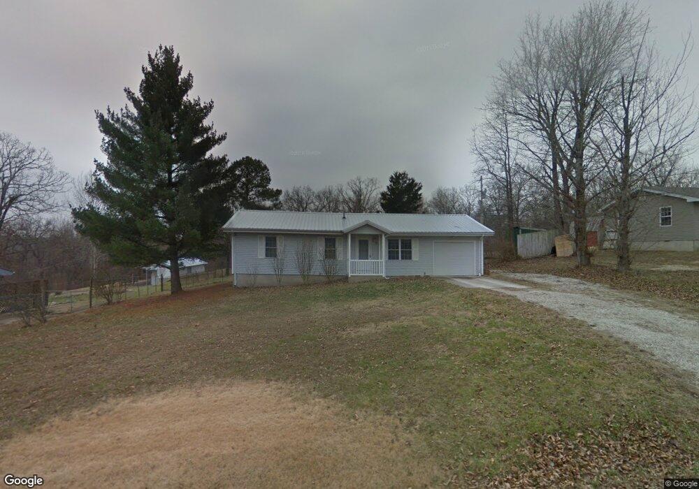 12570 Whitaker Dr, Rolla, MO 65401 - photo 1