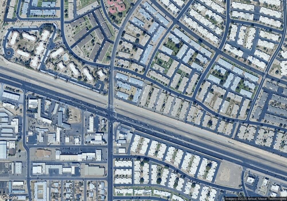 10965 W Santa fe Dr, Sun City, AZ 85351 - photo 1