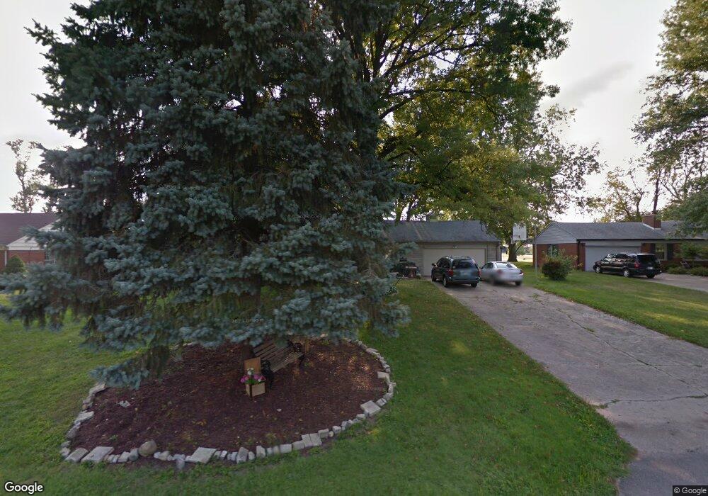 807 Longfellow Rd, Anderson, IN 46011 - photo 1