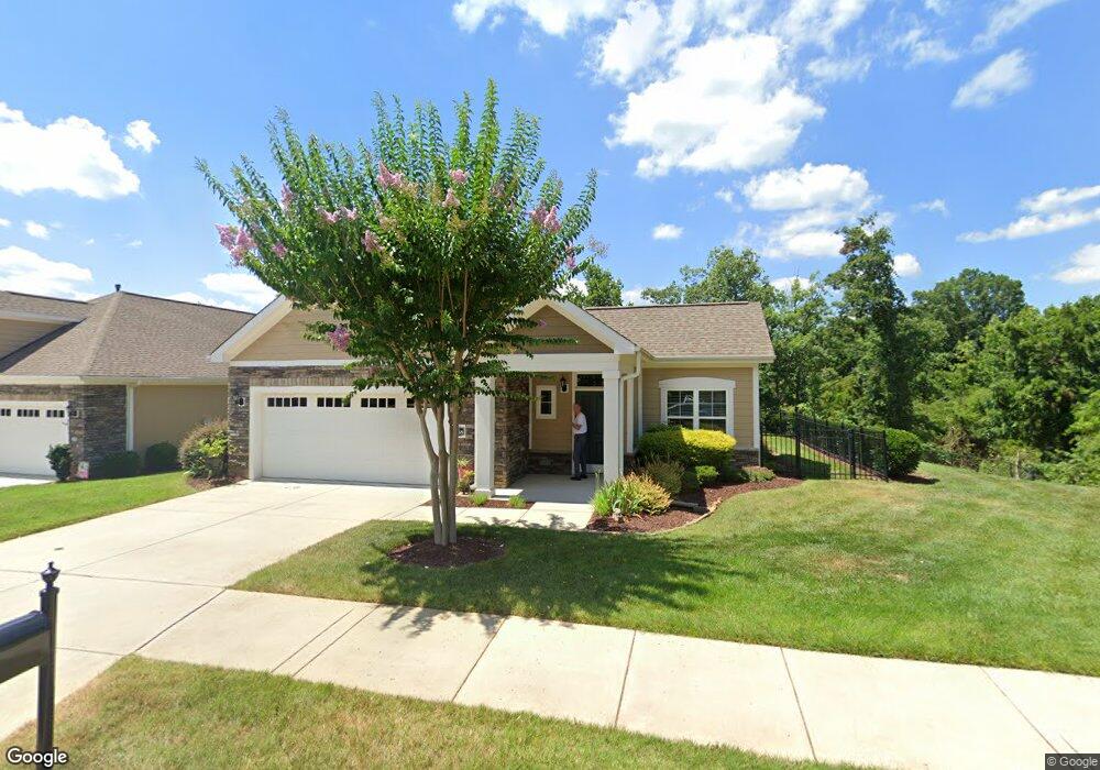 1138 Olde Towne Pkwy, Asheboro, NC 27205 - photo 1