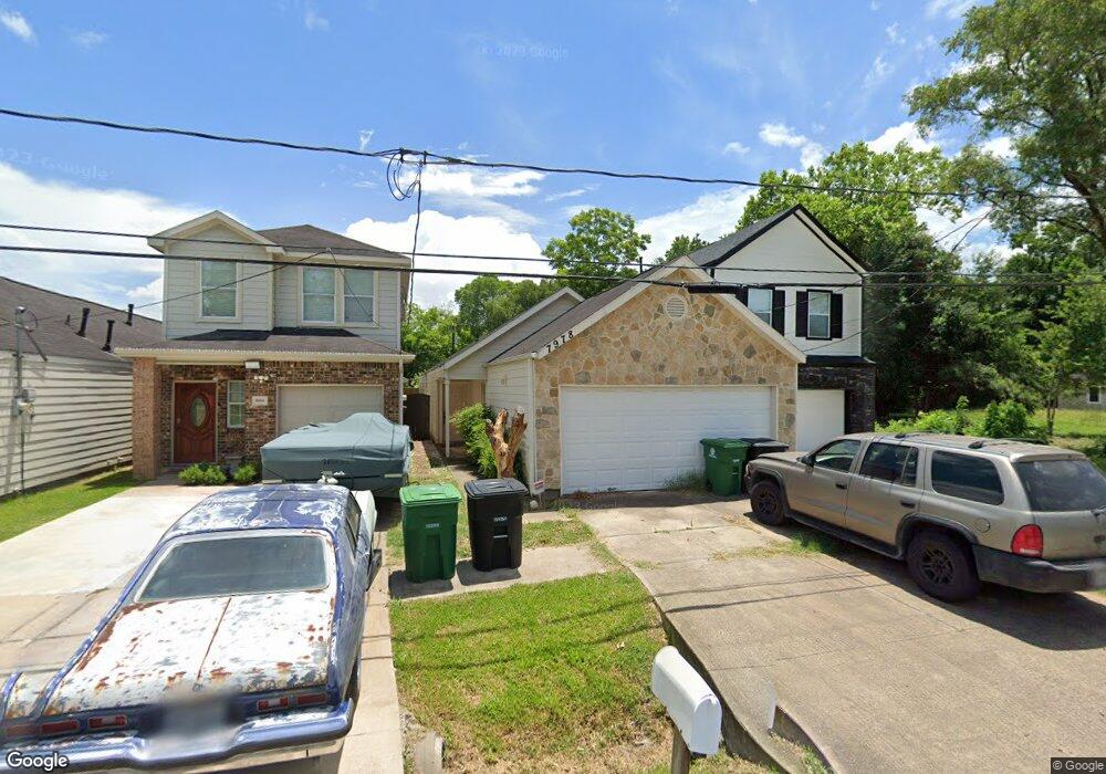 7978 Dyer St, Houston, TX 77088 - photo 1