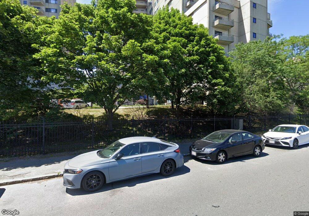 Ocean Gate Tower unit 1802, Revere, MA 02151 - photo 1