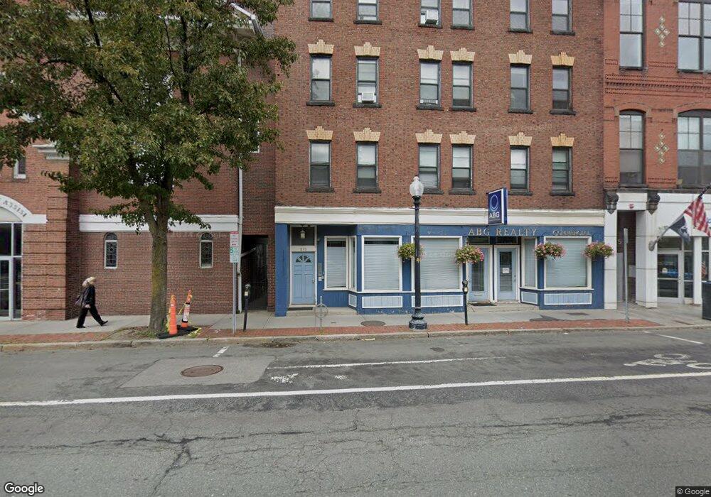 313 Cambridge St unit 2, Cambridge, MA 02141 - photo 1